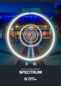 Spectrum Tour Pack - QUAYS CULTURE